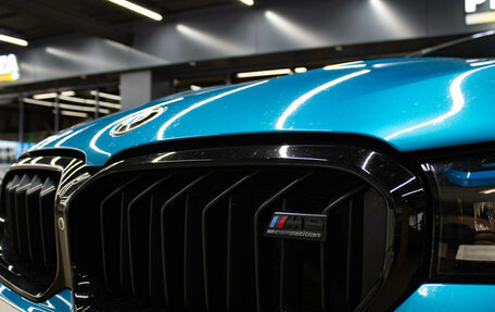 BMW M5, 2020 год, 9 779 000 рублей, 7 фотография