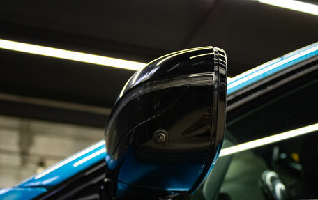 BMW M5, 2020 год, 9 779 000 рублей, 9 фотография