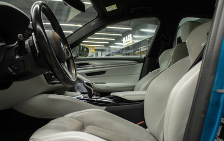 BMW M5, 2020 год, 9 779 000 рублей, 13 фотография