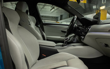 BMW M5, 2020 год, 9 779 000 рублей, 14 фотография