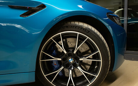 BMW M5, 2020 год, 9 779 000 рублей, 8 фотография