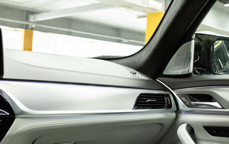 BMW M5, 2020 год, 9 779 000 рублей, 11 фотография