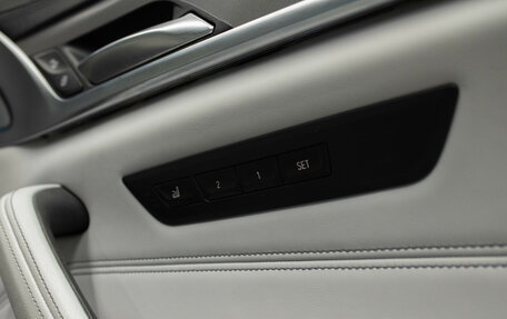 BMW M5, 2020 год, 9 779 000 рублей, 19 фотография