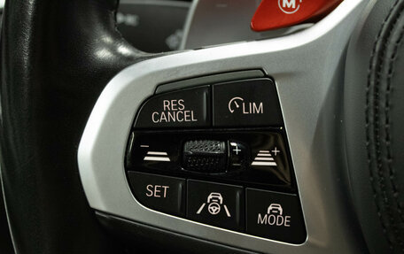 BMW M5, 2020 год, 9 779 000 рублей, 24 фотография