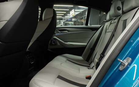 BMW M5, 2020 год, 9 779 000 рублей, 15 фотография
