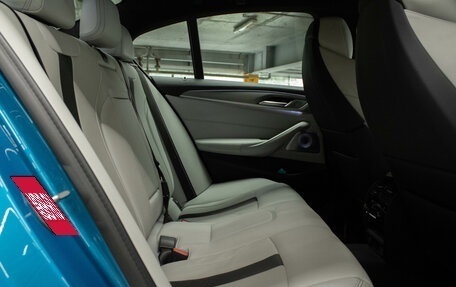 BMW M5, 2020 год, 9 779 000 рублей, 16 фотография