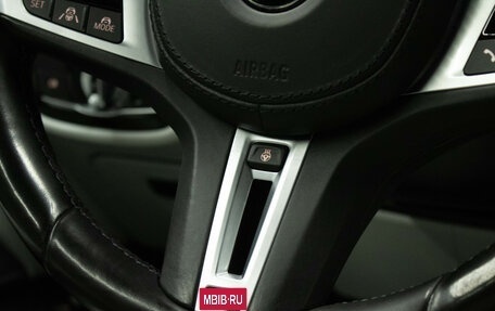 BMW M5, 2020 год, 9 779 000 рублей, 28 фотография