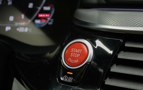 BMW M5, 2020 год, 9 779 000 рублей, 30 фотография