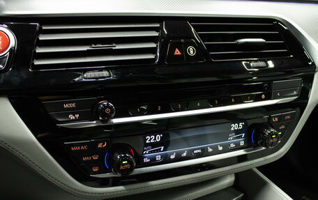 BMW M5, 2020 год, 9 779 000 рублей, 31 фотография