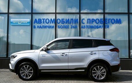 Geely Atlas, 2021 год, 2 075 000 рублей, 2 фотография