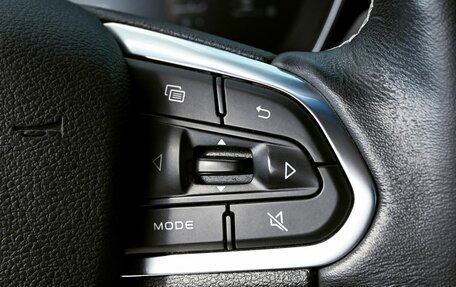 Geely Atlas, 2021 год, 2 075 000 рублей, 13 фотография