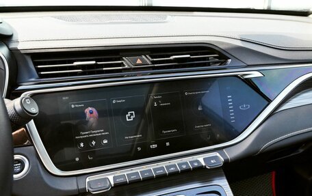 Geely Atlas, 2021 год, 2 075 000 рублей, 10 фотография
