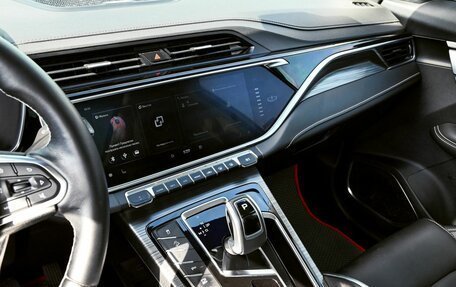 Geely Atlas, 2021 год, 2 075 000 рублей, 9 фотография