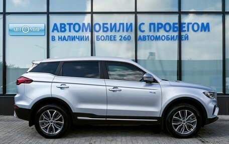 Geely Atlas, 2021 год, 2 075 000 рублей, 6 фотография
