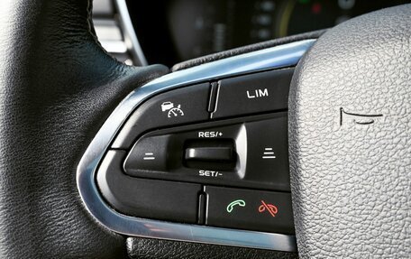 Geely Atlas, 2021 год, 2 075 000 рублей, 14 фотография