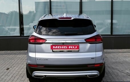 Geely Atlas, 2021 год, 2 075 000 рублей, 4 фотография