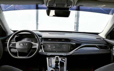 Geely Atlas, 2021 год, 2 075 000 рублей, 19 фотография
