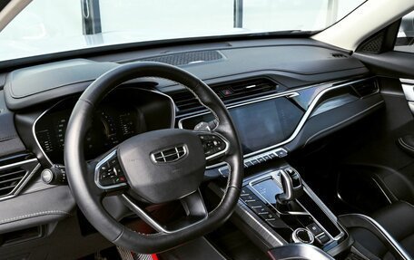 Geely Atlas, 2021 год, 2 075 000 рублей, 16 фотография