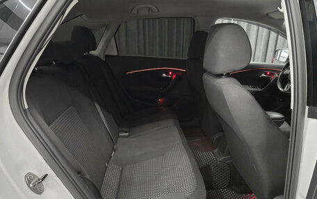 Volkswagen Polo VI (EU Market), 2012 год, 870 000 рублей, 16 фотография