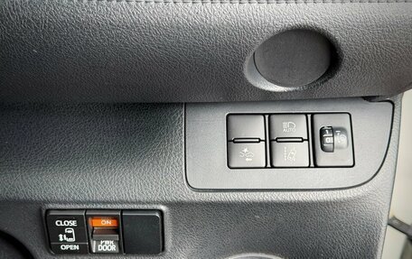 Toyota Sienta II, 2016 год, 1 150 000 рублей, 20 фотография