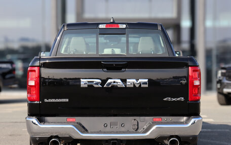 Rambler 1500, 2026 год, 9 400 000 рублей, 6 фотография