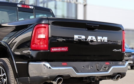 Rambler 1500, 2026 год, 9 400 000 рублей, 14 фотография