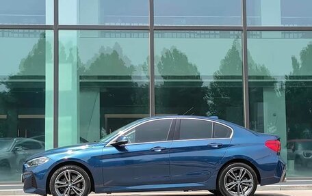 BMW 1 серия, 2021 год, 1 350 021 рублей, 3 фотография