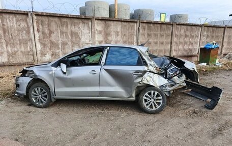 Volkswagen Polo VI (EU Market), 2017 год, 120 000 рублей, 3 фотография