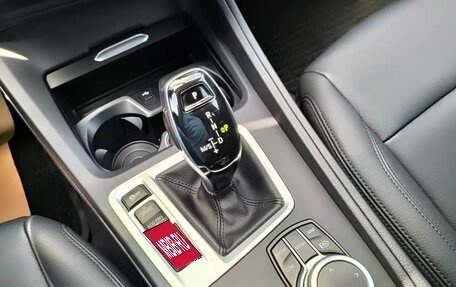 BMW 1 серия, 2021 год, 1 350 021 рублей, 12 фотография