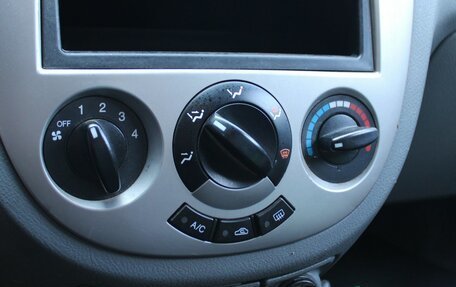 Chevrolet Lacetti, 2009 год, 409 000 рублей, 7 фотография
