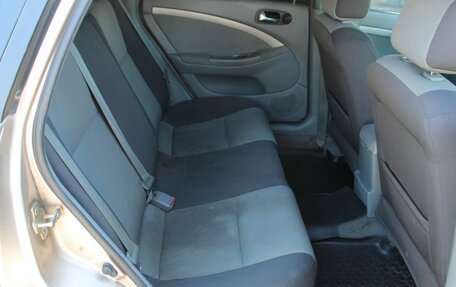 Chevrolet Lacetti, 2009 год, 409 000 рублей, 9 фотография