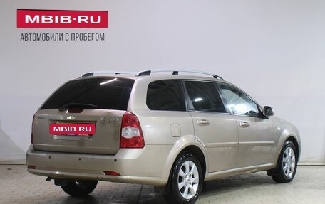Chevrolet Lacetti, 2009 год, 409 000 рублей, 2 фотография