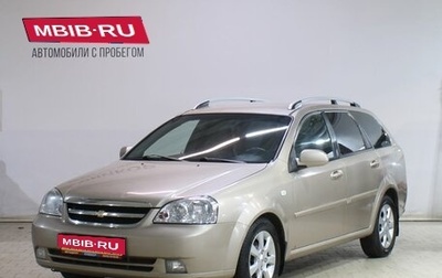 Chevrolet Lacetti, 2009 год, 409 000 рублей, 1 фотография