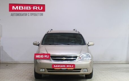 Chevrolet Lacetti, 2009 год, 409 000 рублей, 3 фотография