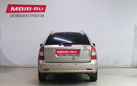 Chevrolet Lacetti, 2009 год, 409 000 рублей, 4 фотография