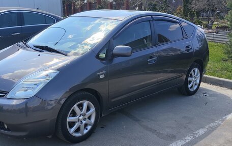 Toyota Prius, 2008 год, 800 000 рублей, 1 фотография