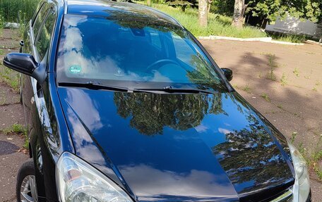 Opel Astra H, 2008 год, 840 000 рублей, 1 фотография