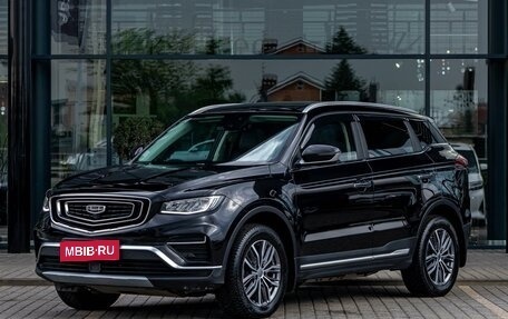 Geely Atlas, 2022 год, 1 895 000 рублей, 1 фотография