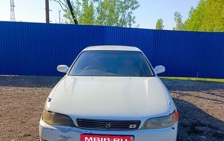 Toyota Mark II VIII (X100), 1996 год, 290 000 рублей, 1 фотография