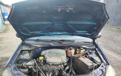 Renault Clio III, 2001 год, 98 000 рублей, 1 фотография