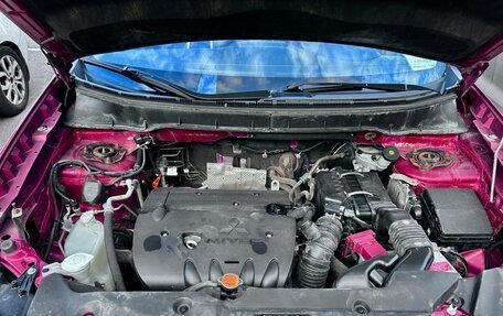 Mitsubishi ASX I рестайлинг, 2012 год, 950 000 рублей, 9 фотография