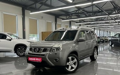 Nissan X-Trail, 2011 год, 1 295 000 рублей, 1 фотография