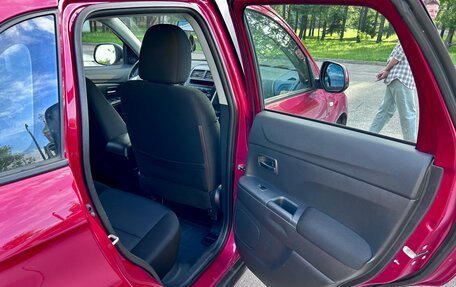 Mitsubishi ASX I рестайлинг, 2012 год, 950 000 рублей, 17 фотография