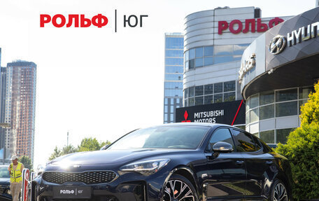 KIA Stinger I, 2018 год, 2 698 000 рублей, 1 фотография
