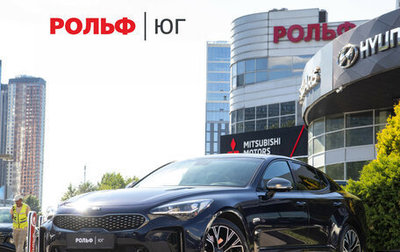 KIA Stinger I, 2018 год, 2 698 000 рублей, 1 фотография