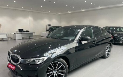 BMW 3 серия, 2021 год, 2 877 000 рублей, 1 фотография