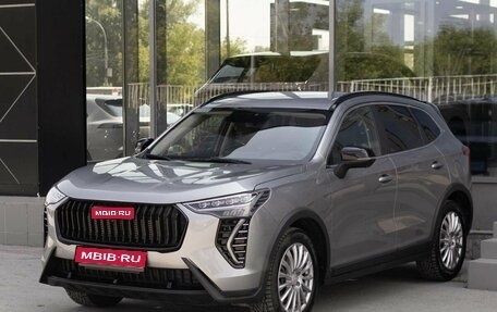 Haval Jolion, 2024 год, 2 000 000 рублей, 1 фотография