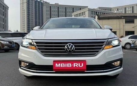 Volkswagen Lavida, 2022 год, 1 395 010 рублей, 1 фотография