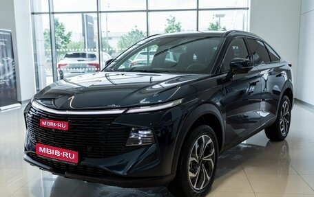 Haval F7x, 2026 год, 1 фотография