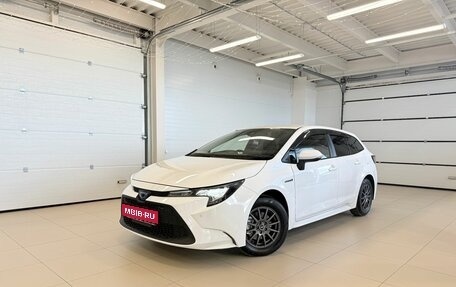 Toyota Corolla, 2019 год, 1 699 999 рублей, 1 фотография